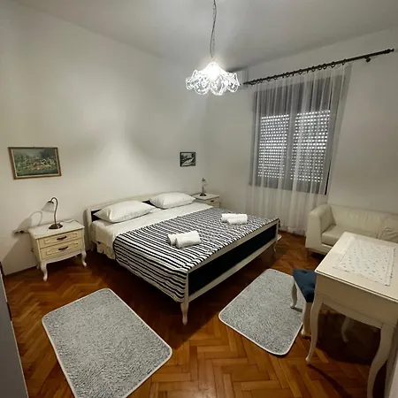 Lejlighed Sasa Relax Kaštela