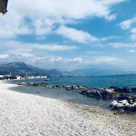 Sasa Relax * Kaštela