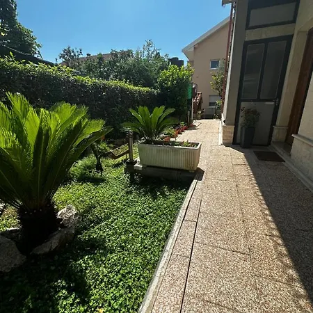 Apartman Sasa Relax *