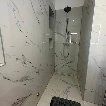 Apartman Sasa Relax