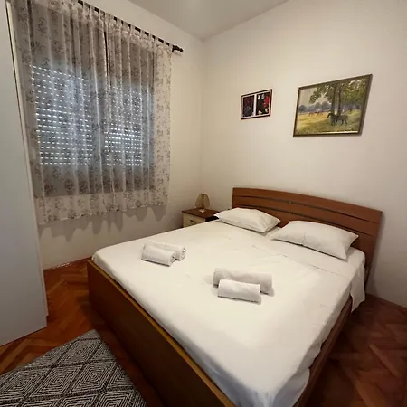 Apartman Sasa Relax